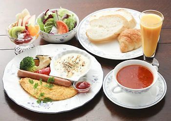 Pension Moon Light 후지카와구치코 외부 사진